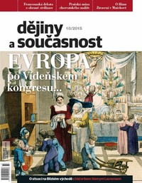 Dějiny a současnost 10/2015