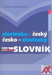 Slovinsko-český česko-slovinský slovník
