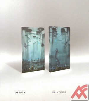 Obrazy / Paintings
