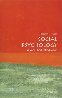 Social Psychology