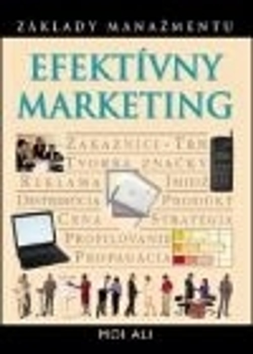 Efektívny marketing