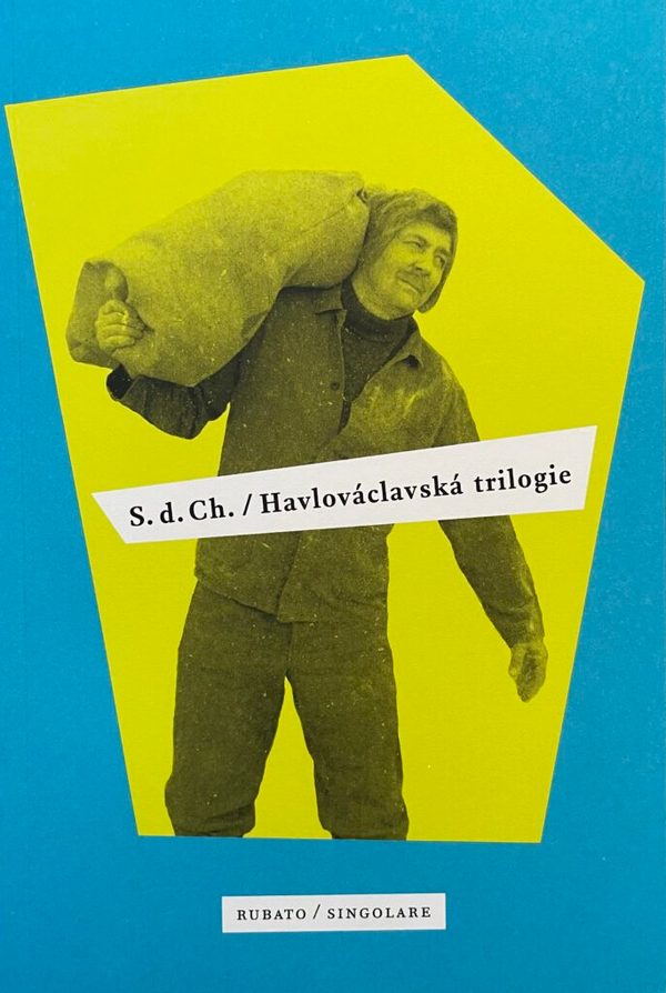 Havlováclavská trilogie