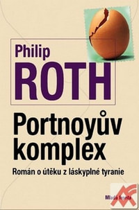 Portnoyův komplex