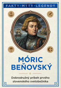 Móric Beňovský