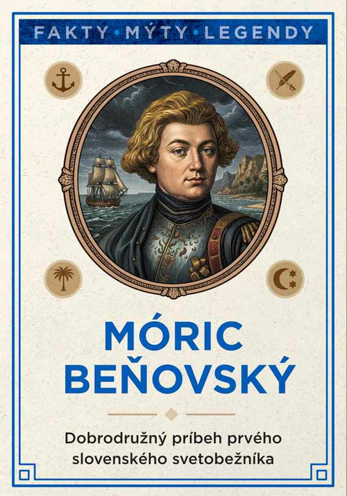 Móric Beňovský