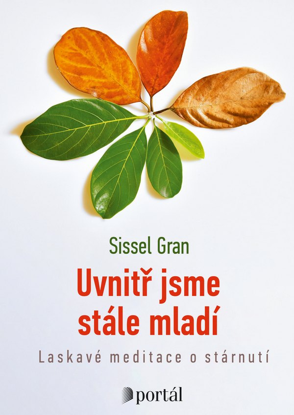 Uvnitř jsme stále mladí