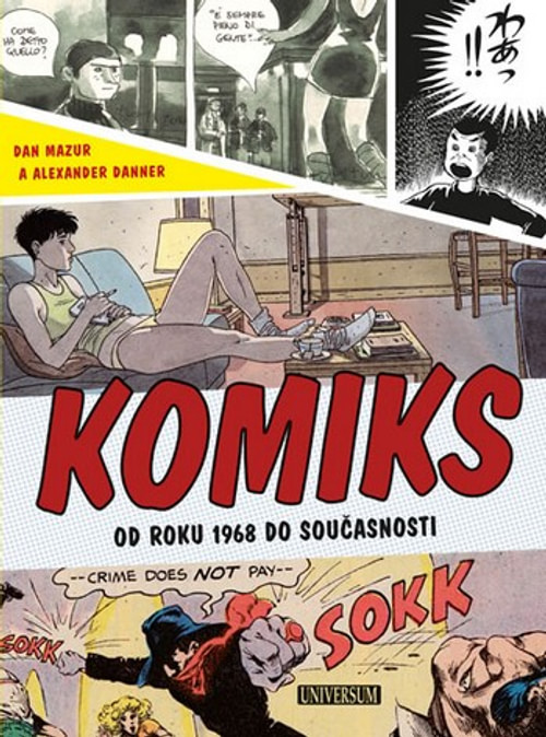 Komiks