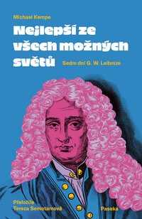 Nejlepší ze všech možných světů