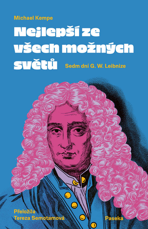 Nejlepší ze všech možných světů