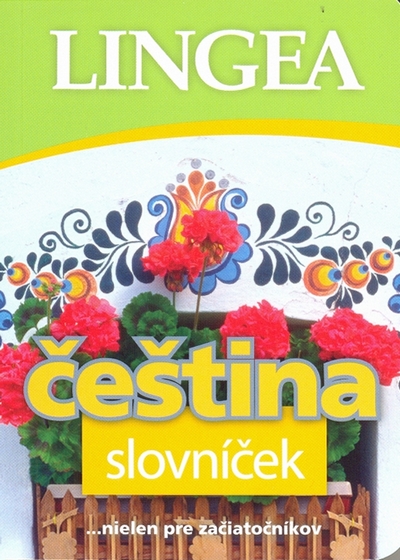 Čeština - slovníček ...nielen pre začiatočníkov