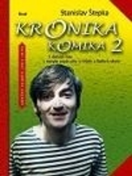 Kronika komika 2