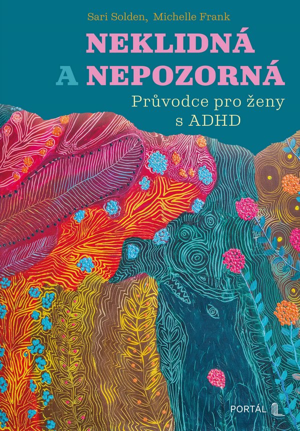 Neklidná a nepozorná