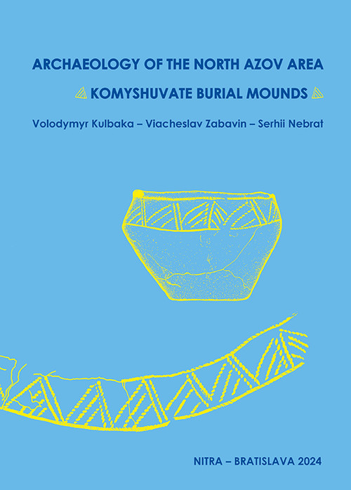 Archaeologica of the North Azov Area
