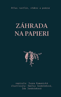 Záhrada na papieri