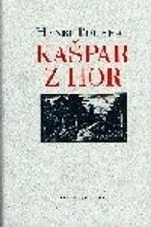 Kašpar z hor