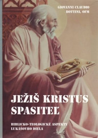 Ježiš Kristus Spasiteľ