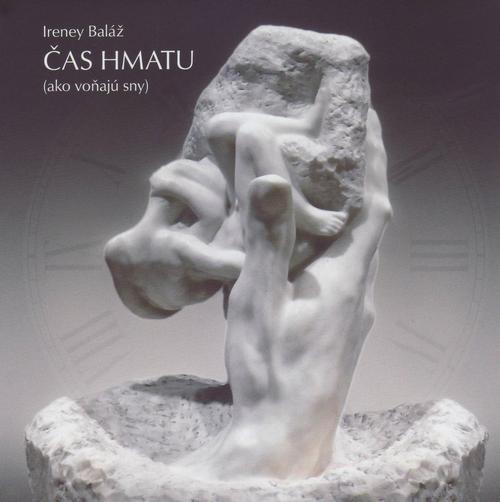 Čas hmatu (ako voňajú sny)