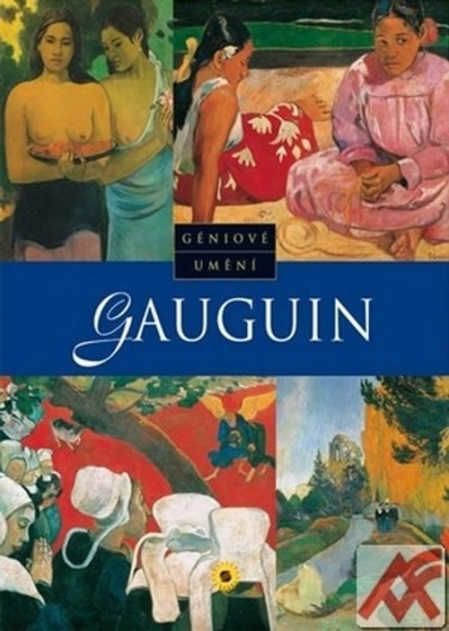 Géniové umění - Gauguin