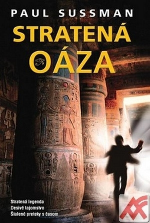 Stratená oáza