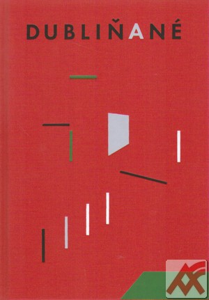 Kniha Dubliňané
