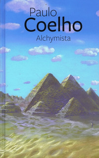 Alchymista (4. vydanie)