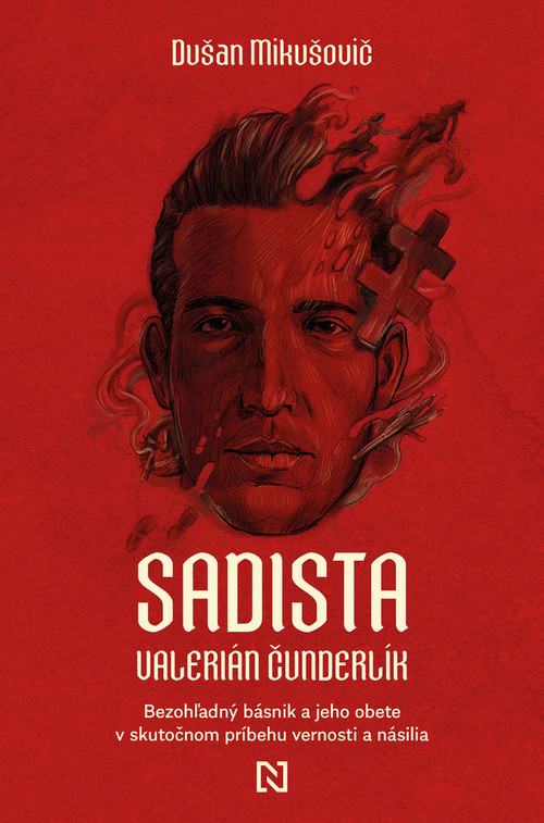 Sadista Valerián Čunderlík