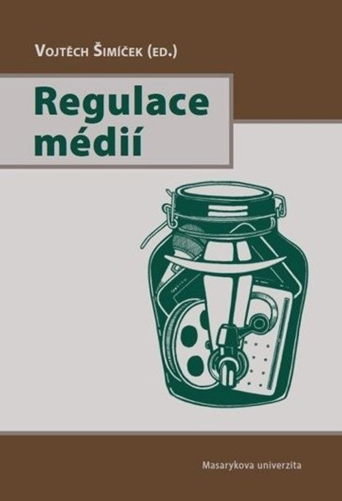 Regulace médií