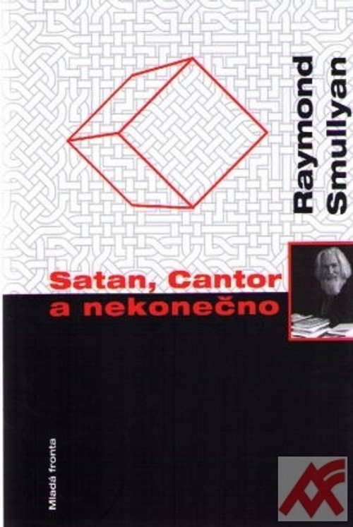 Satan, Cantor a nekonečno