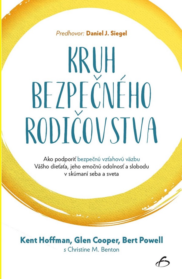 Kruh bezpečného rodičovstva