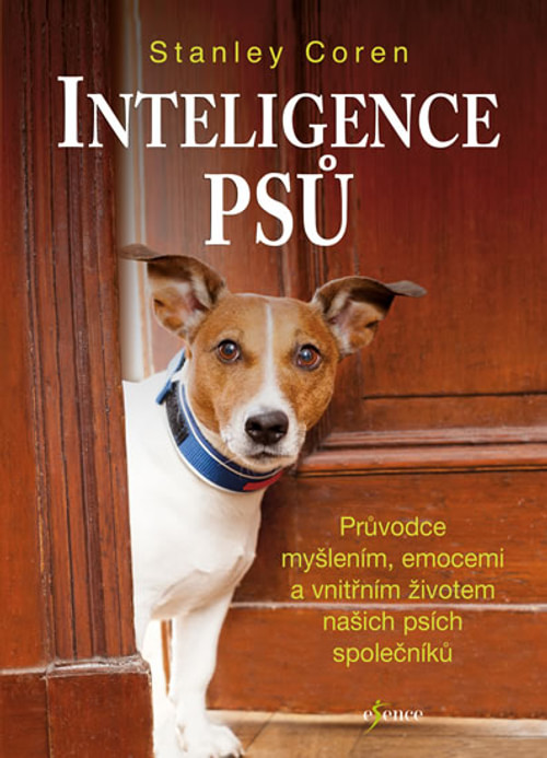 Inteligence psů