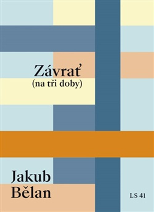 Závrať (na tři doby)