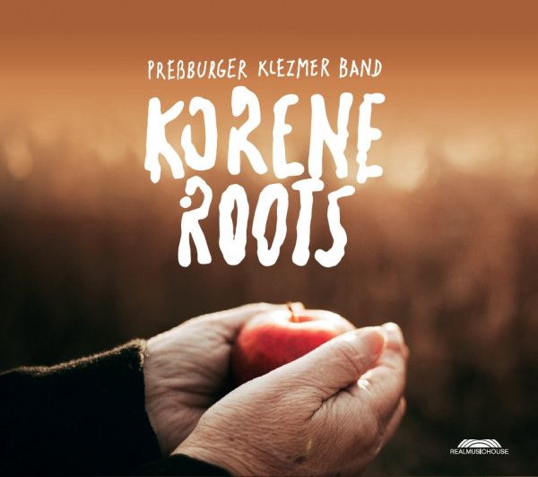 Korene / Roots - CD