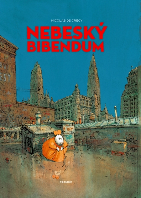 Nebeský bibendum