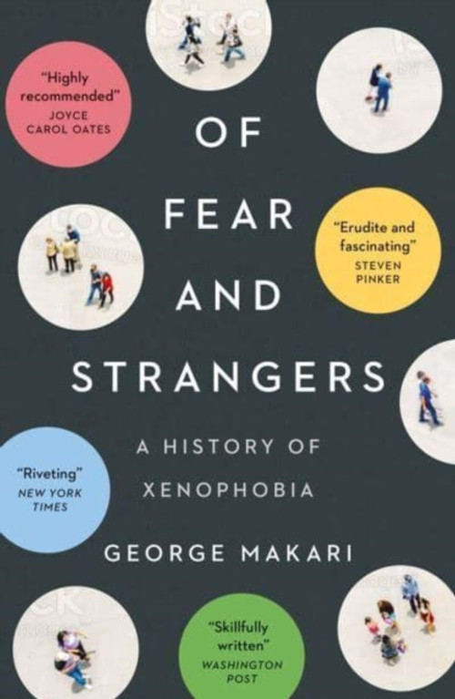 Of Fear and Strangers