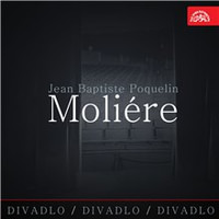 Divadlo, divadlo, divadlo - Jean Baptiste Poquelin Moliére