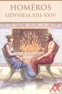 Odysseia XIII-XXIV