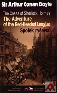 Spolek ryšavců / The Adventure of the Red-Headed League