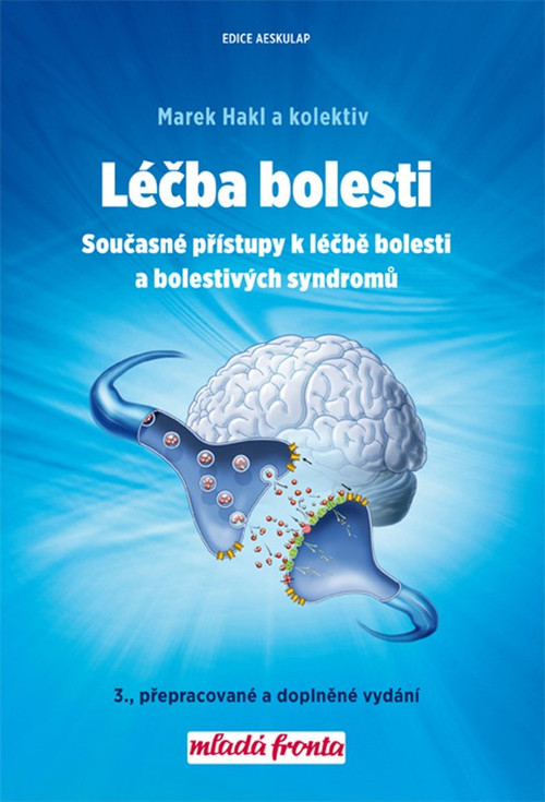 Léčba bolesti