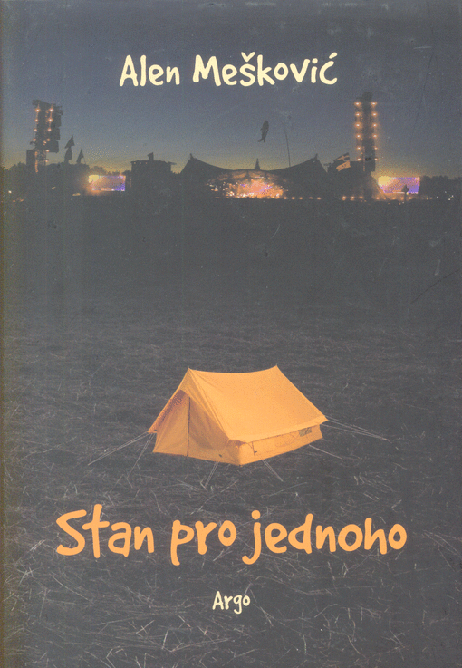 Stan pro jednoho