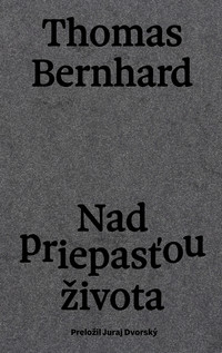 Nad priepasťou života