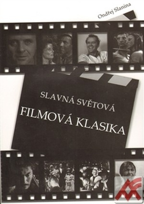 Slavná světová filmová klasika