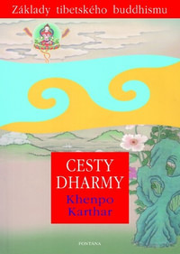 Cesty dharmy