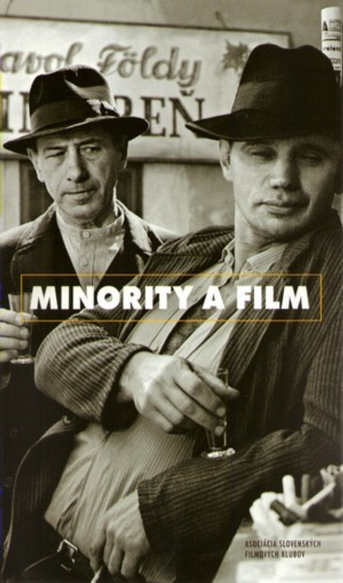 Minority a film