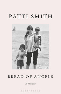 Bread of Angels