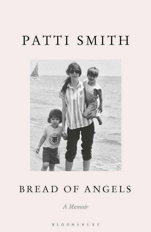 Bread of Angels