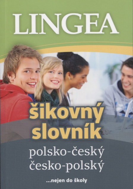 Polsko-český, česko-polský šikovný slovník