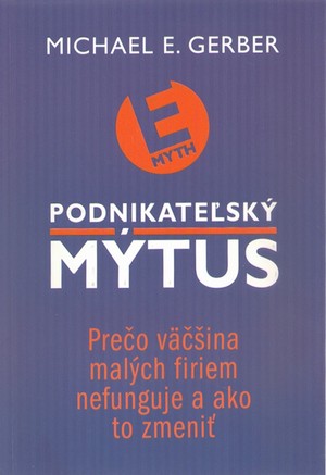 Podnikateľský mýtus