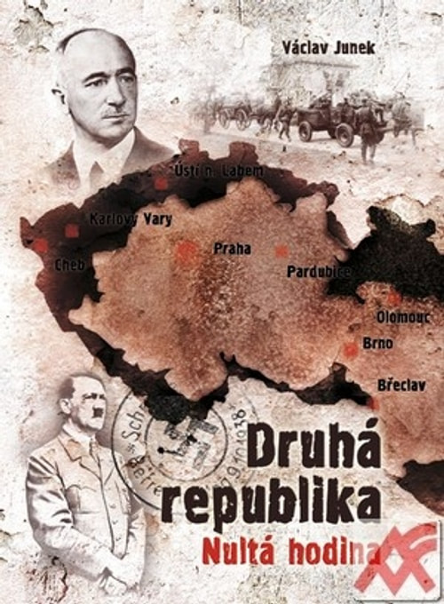 Druhá republika. Nultá hodina