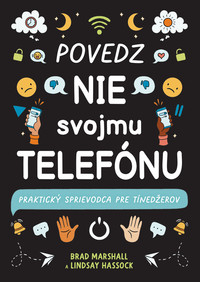 Povedz nie svojmu telefónu