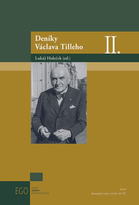Deníky Václava Tilleho II.
